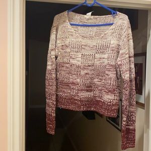 Women’s sweater size S/M
